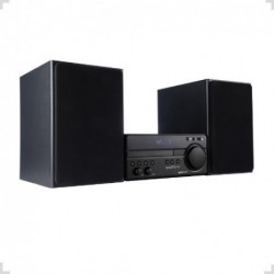 Minicomponente HF100 100w RMS SMARTLIFE