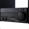 Minicomponente HF100 100w RMS SMARTLIFE