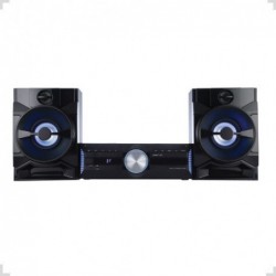 Minicomponente HF360 360w RMS SMARTLIFE