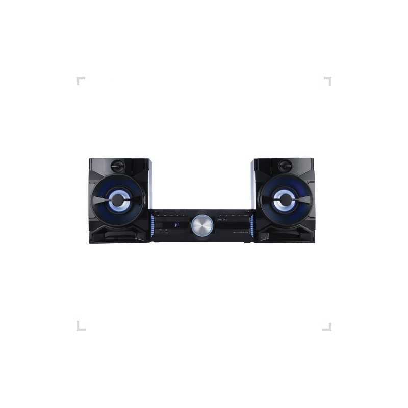 Minicomponente HF360 360w RMS SMARTLIFE