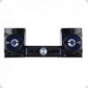 Minicomponente HF360 360w RMS SMARTLIFE