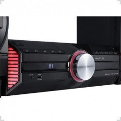 Minicomponente HF360 360w RMS SMARTLIFE