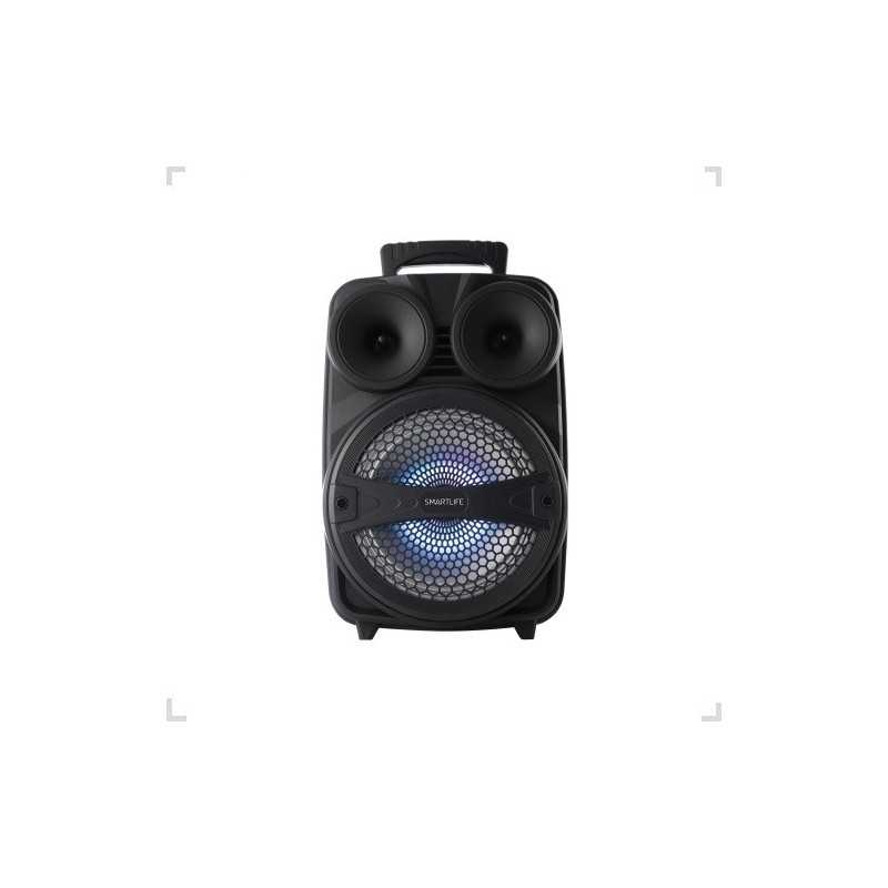 Parlante Portatil Party Box PB10808 SMARTLIFE