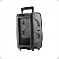 Parlante Portatil Party Box PB10808 SMARTLIFE