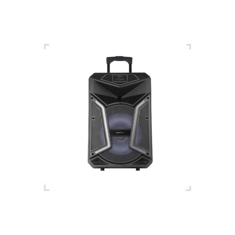 Parlante Portatil Party Box PB112030 SMARTLIFE