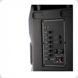 Parlante Portatil Party Box PB112030 SMARTLIFE
