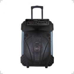 Parlante Portatil Party Box PB115050 SMARTLIFE