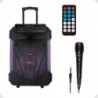 Parlante Portatil Party Box PB115050 SMARTLIFE