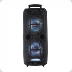 Parlante Portatil Party Box PB208015 SMARTLIFE
