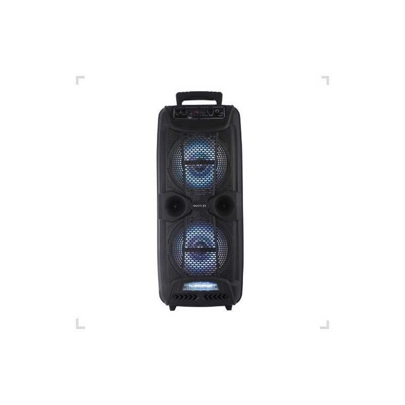 Parlante Portatil Party Box PB208015 SMARTLIFE