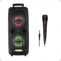 Parlante Portatil Party Box PB208015 SMARTLIFE