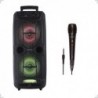 Parlante Portatil Party Box PB208015 SMARTLIFE