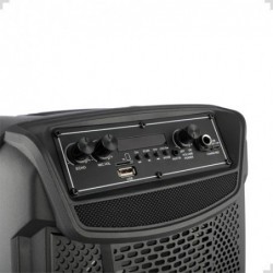 Parlante Portatil Party Box PB208015 SMARTLIFE