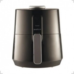 Freidora Sin Aceite 2,6Lts 1300w SMARTLIFE