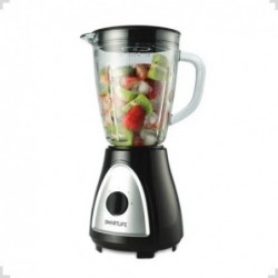 Licuadora 400w 2Vel 1,5l BL1008 Black SMARTLIFE