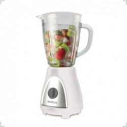 Licuadora 400w 2Vel 1,5l BL1008 White SMARTLIFE