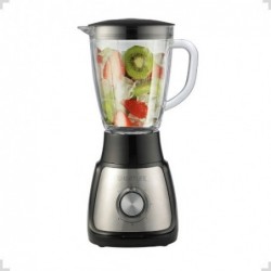 Licuadora 600w 5Vel 1,5L BL1055 Black SMARTLIFE
