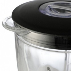 Licuadora 600w 5Vel 1,5L BL1055 Black SMARTLIFE