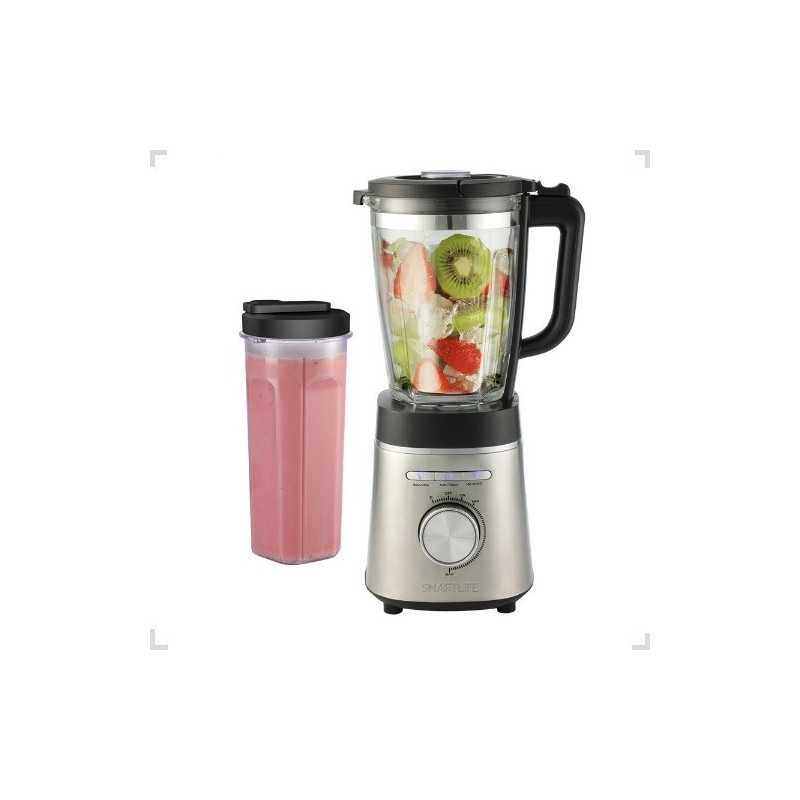 Licuadora 1000w Vel Variable + Pulso BL1402PN SMARTLIFE