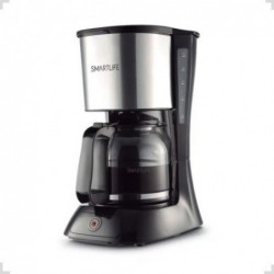 Cafetera Filtro 1,5L 980w CM9402 SMARTLIFE