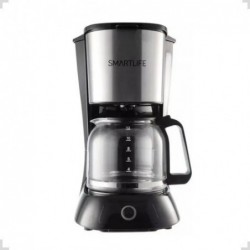 Cafetera Filtro 1,5L 980w CM9402 SMARTLIFE