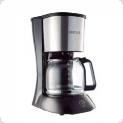Cafetera Filtro 1,5L 980w CM9402 SMARTLIFE