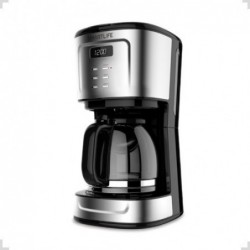 Cafetera Filtro 1,5L 980w Control Digital CMD1095 SMARTLIFE