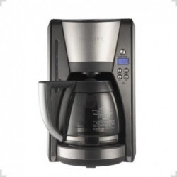 Cafetera Filtro 1,8L 1000w Control Digital CMD7004 SMARTLIFE