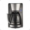Cafetera Filtro 1,8L 1000w Control Digital CMD7004 SMARTLIFE