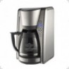 Cafetera Filtro 1,8L 1000w Control Digital CMD7004 SMARTLIFE