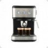 Cafetera Expresso Molido y Capsulas EC8501 SMARTLIFE