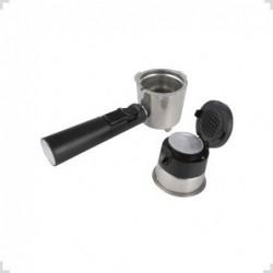 Cafetera Expresso Molido y Capsulas EC8501 SMARTLIFE