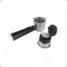 Cafetera Expresso Molido y Capsulas EC8501 SMARTLIFE