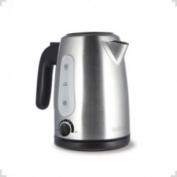 Jarra Electrica 1,5L 1850w EK1510 Inox SMARTLIFE