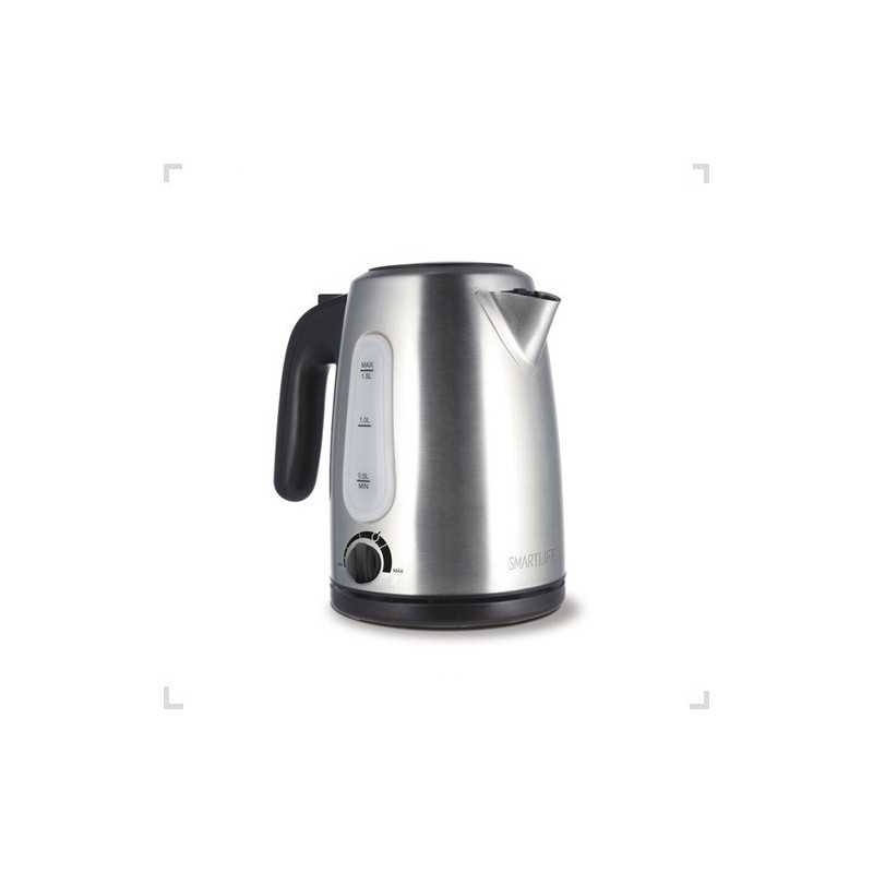 Jarra Electrica 1,5L 1850w EK1510 Inox SMARTLIFE