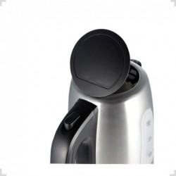 Jarra Electrica 1,5L 1850w EK1510 Inox SMARTLIFE