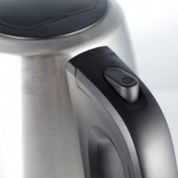 Jarra Electrica 1,5L 1850w EK1510 Inox SMARTLIFE