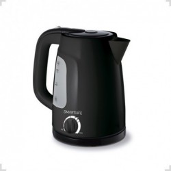 Jarra Electrica 1,7L 1850w EK1714 Black SMARTLIFE