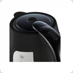 Jarra Electrica 1,7L 1850w EK1714 Black SMARTLIFE