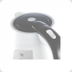 Jarra Electrica 1,7L 1850w EK1714 White SMARTLIFE