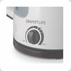 Jarra Electrica 1,7L 1850w EK1714 White SMARTLIFE