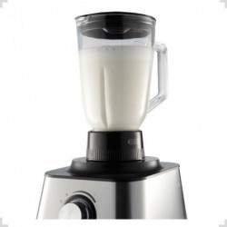 Multiprocesadora 1000w FP0509 Inox SMARTLIFE