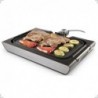 Parrilla Electrica 2en1 Plancha GRD0008 SMARTLIFE