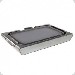 Parrilla Electrica 2en1 Plancha GRD0008 SMARTLIFE