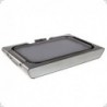 Parrilla Electrica 2en1 Plancha GRD0008 SMARTLIFE