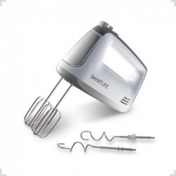 Batidora de Mano 300w 5 Vel Turbo HM1035PN SMARTLIFE