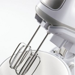 Batidora de Mano Bowl 300w 5Vel Turb HM5035PN SMARTLIFE