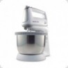 Batidora de Mano Bowl 300w 5Vel Turb Inox HMR5035I SMARTLIFE