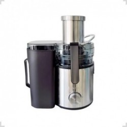 Extractor de Jugos 2,5L 800w 2Vel JE0350 SMARTLIFE