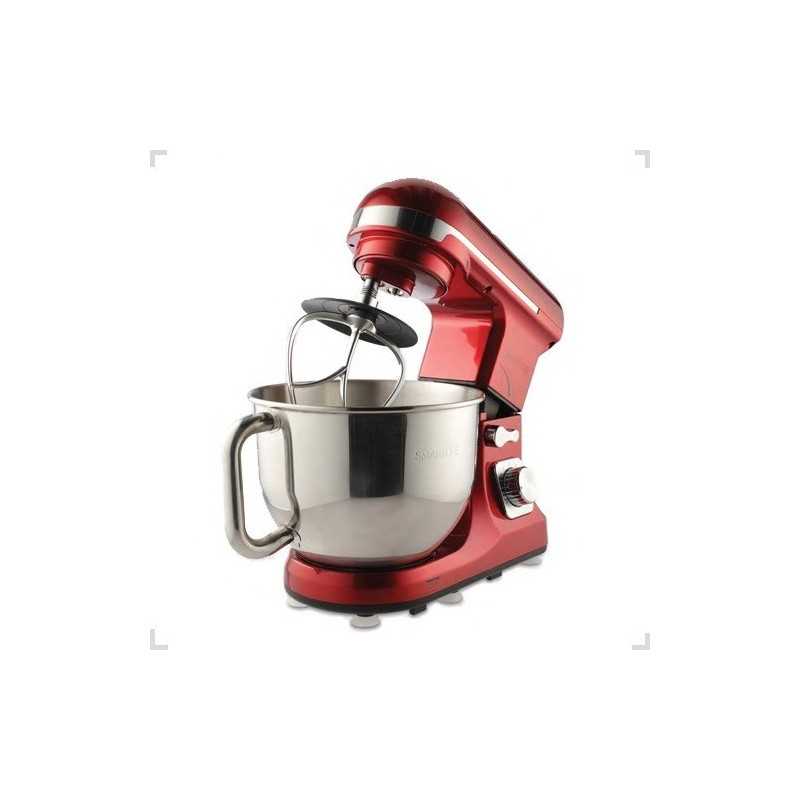 Batidora de Mesa 1000w 6Vel SB0037R SMARTLIFE